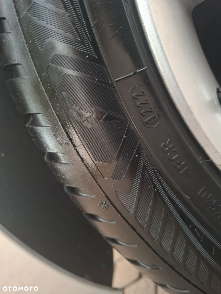 Opel Zafira 1.4 T Enjoy EcoFLEX S&S - 27
