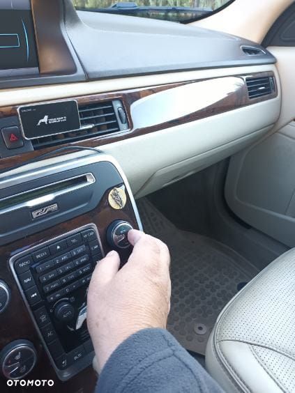 Volvo S80 T6 AWD Momentum - 15