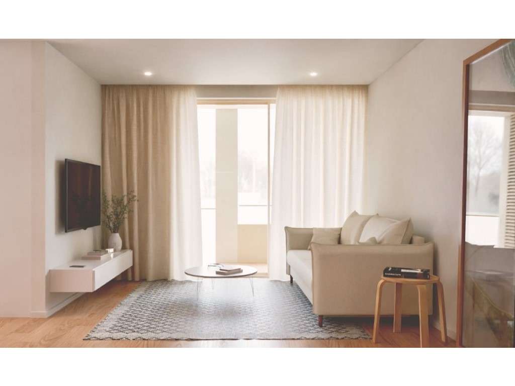 Apartamento T1+1 | Padrão da Légua, Matosinhos - Grande imagem: 3/15
