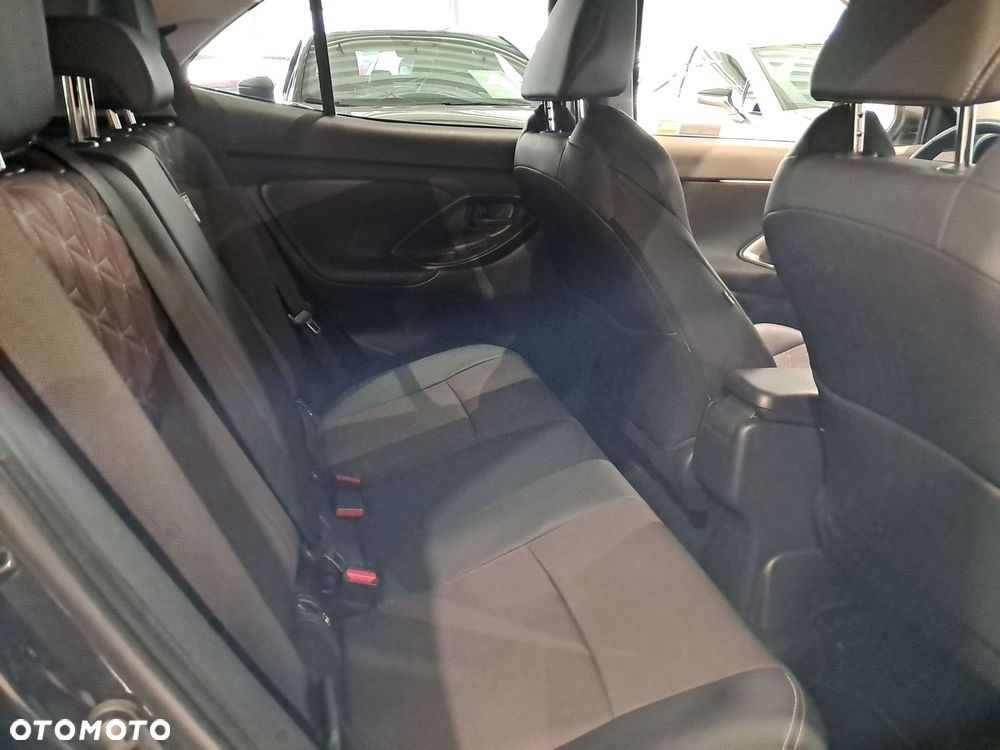 Toyota Yaris Cross Hybrid 1.5 Executive 4x4 - 10