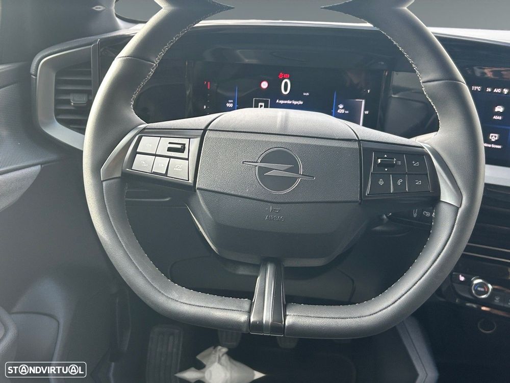 Opel Mokka 1.2 T Edition - 13