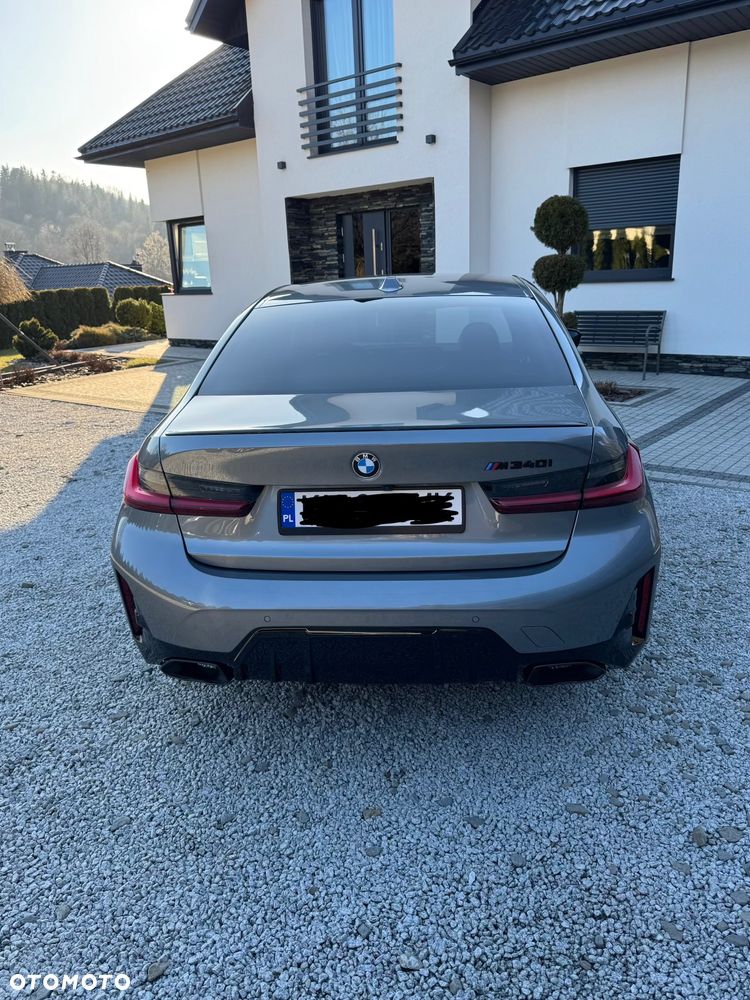 BMW Seria 3 - 3