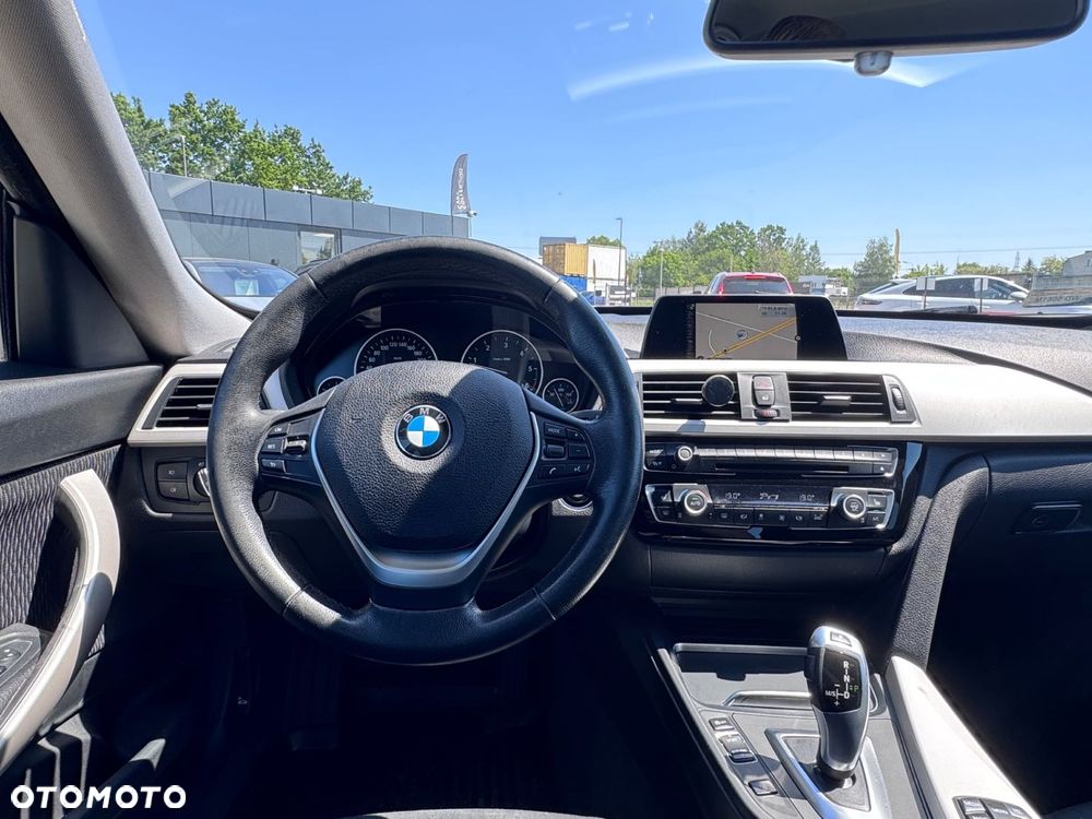 BMW 3GT - 16