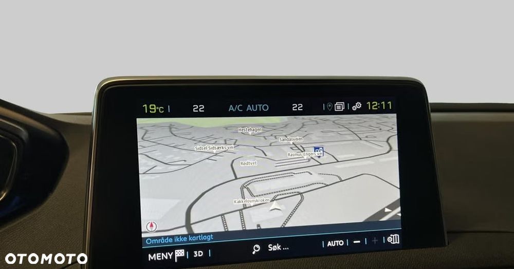 Peugeot 3008 1.6 PureTech HYbrid4 GT S&S EAT8 - 16