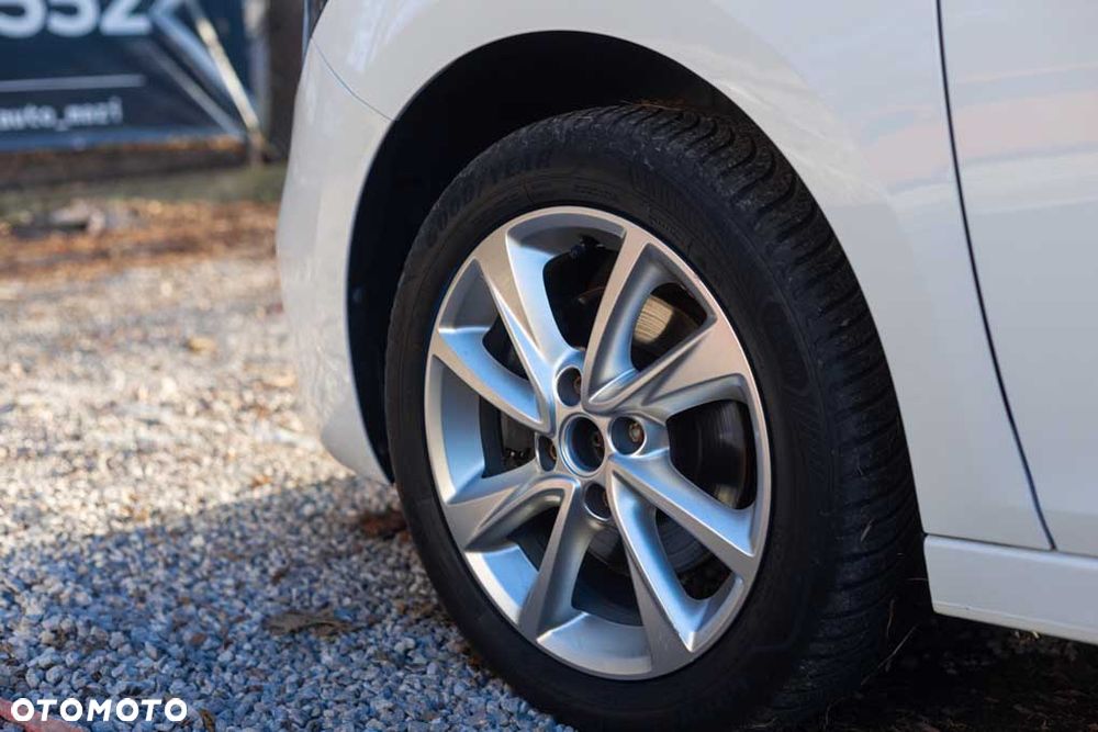 Opel Corsa 1.2 Edition Business Pack S&S - 16