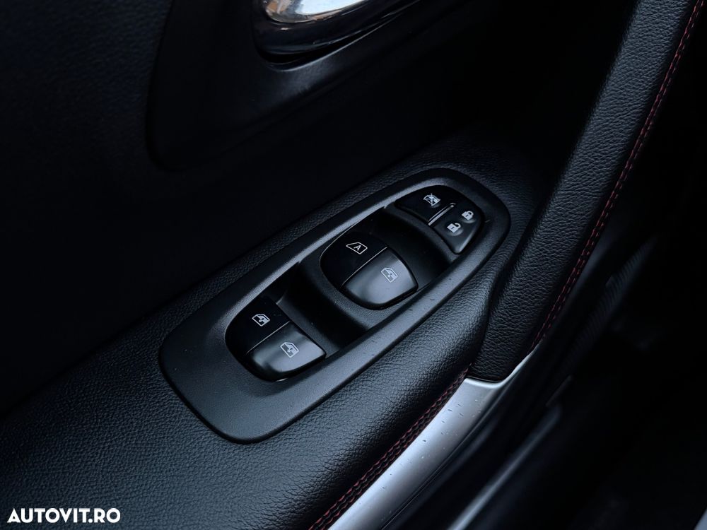 Renault Kadjar Energy dCi 130 4x4 Bose Edition - 24