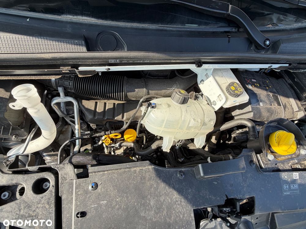 Renault Trafic - 20