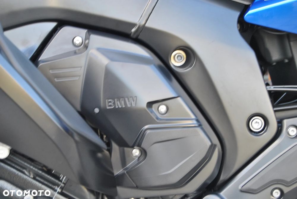 BMW K - 34