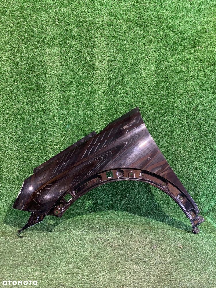 BŁOTNIK PRZEDNI PRZÓD LEWY PEUGEOT 3008 5008 II 16- - 1