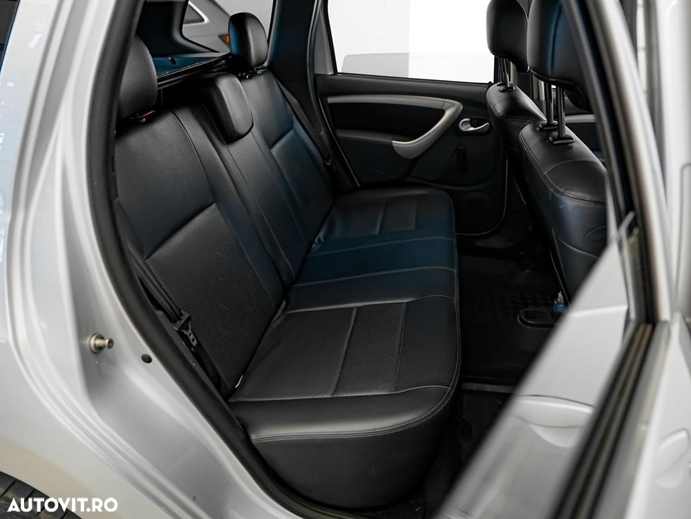 Dacia Duster - 17