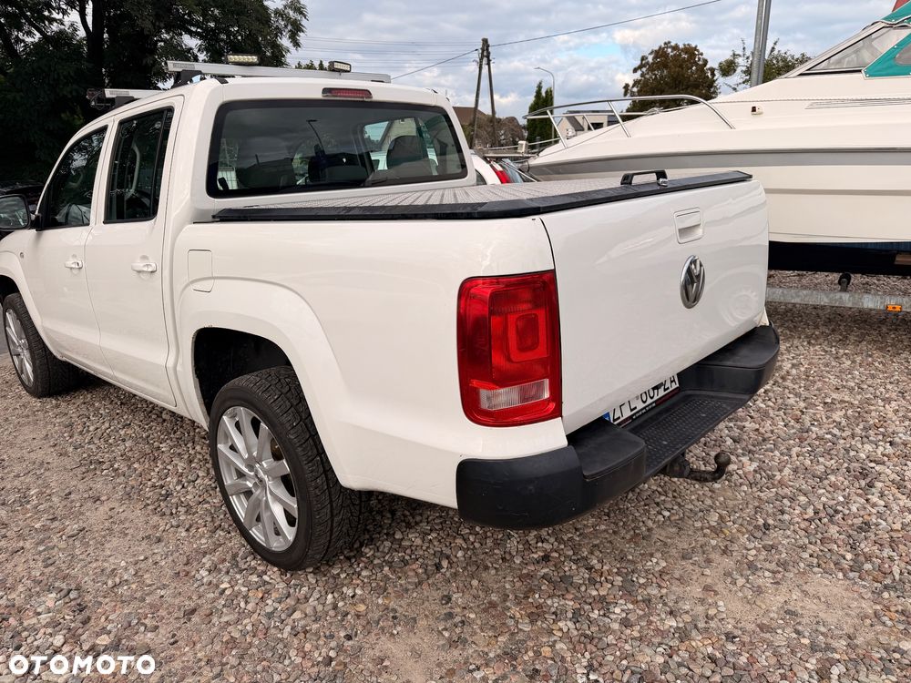 Volkswagen Amarok 2.0 BiTDI - 18