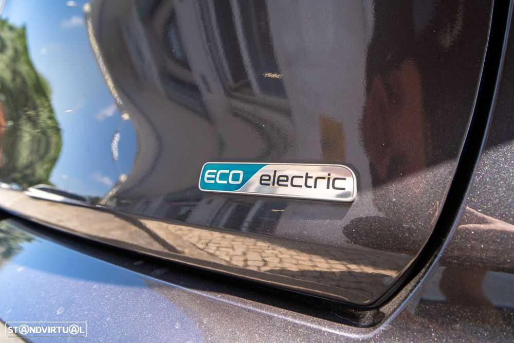 Kia e-Niro - 26