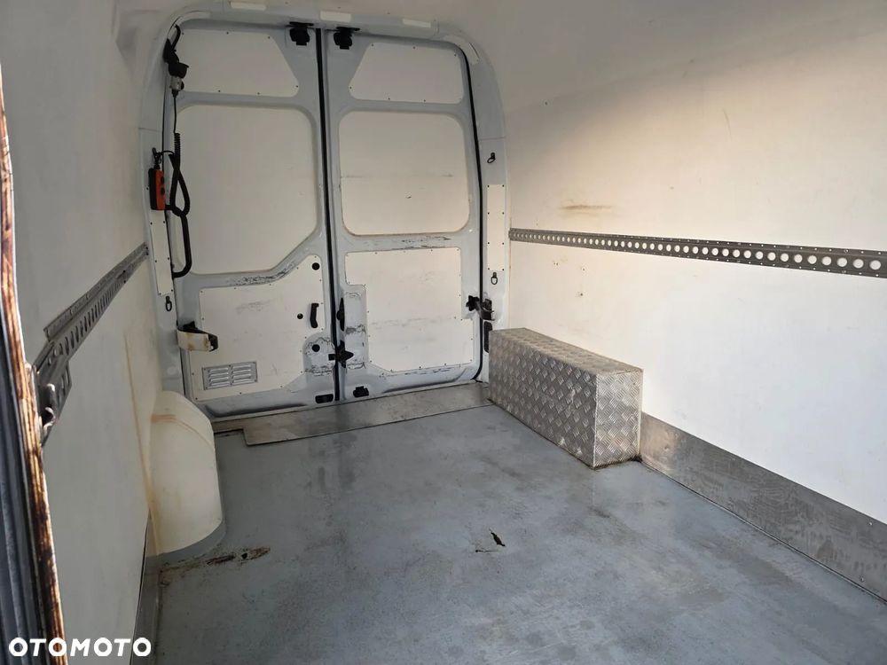 Renault MASTER 2020 ROK KLIMA KAMERA L3H2 - 24