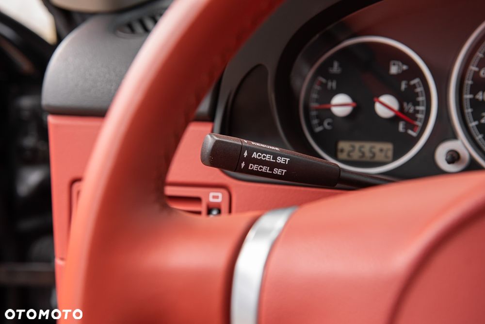 Chrysler Crossfire Automatik - 20