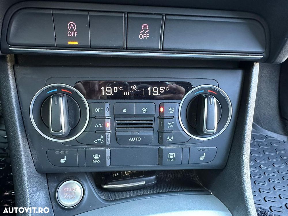 Audi Q3 2.0 TDI Quattro - 9