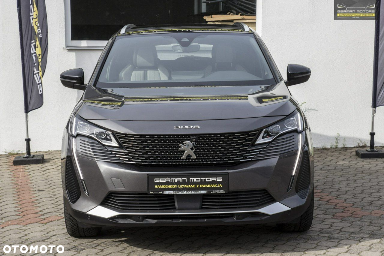 Peugeot 3008 - 16