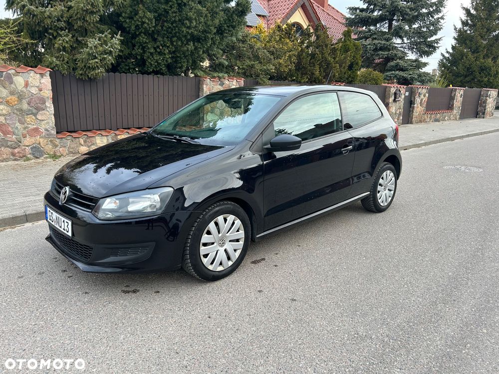 Volkswagen Polo - 19