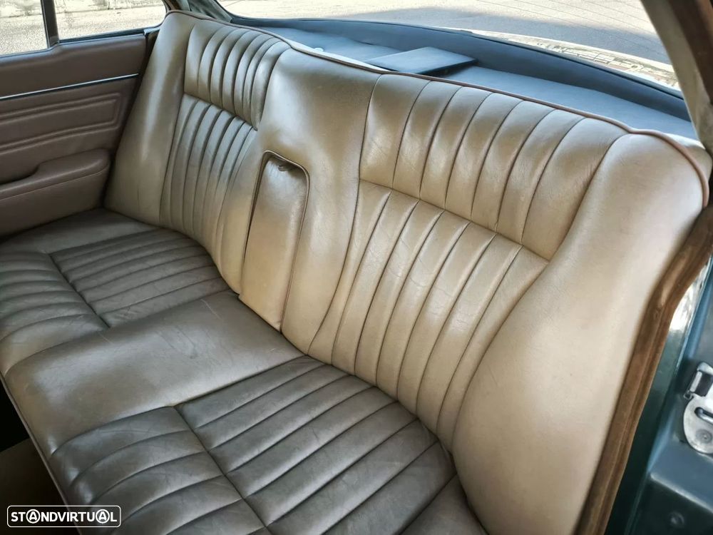 Jaguar XJ - 48