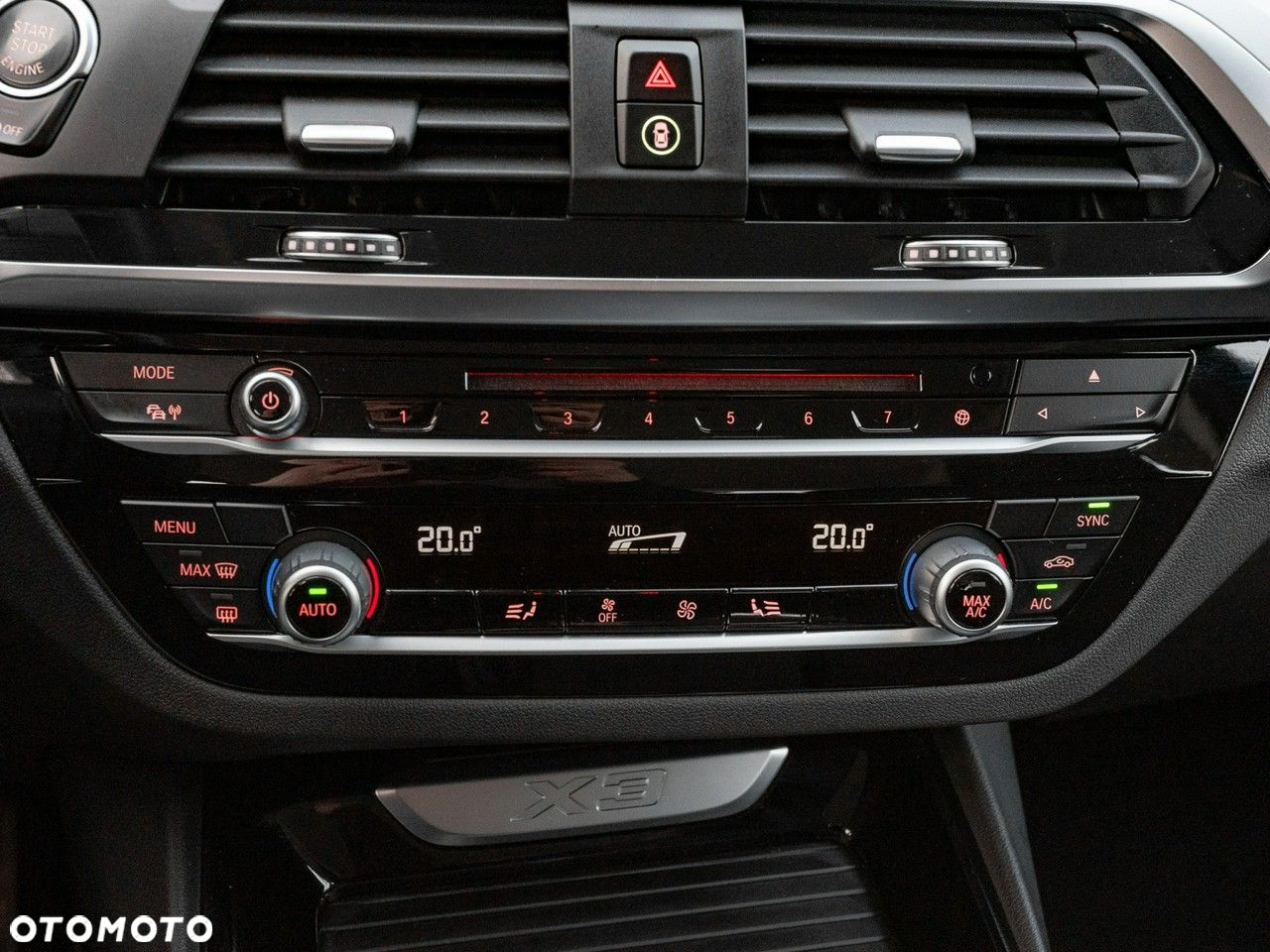 BMW X3 xDrive25d Advantage - 21