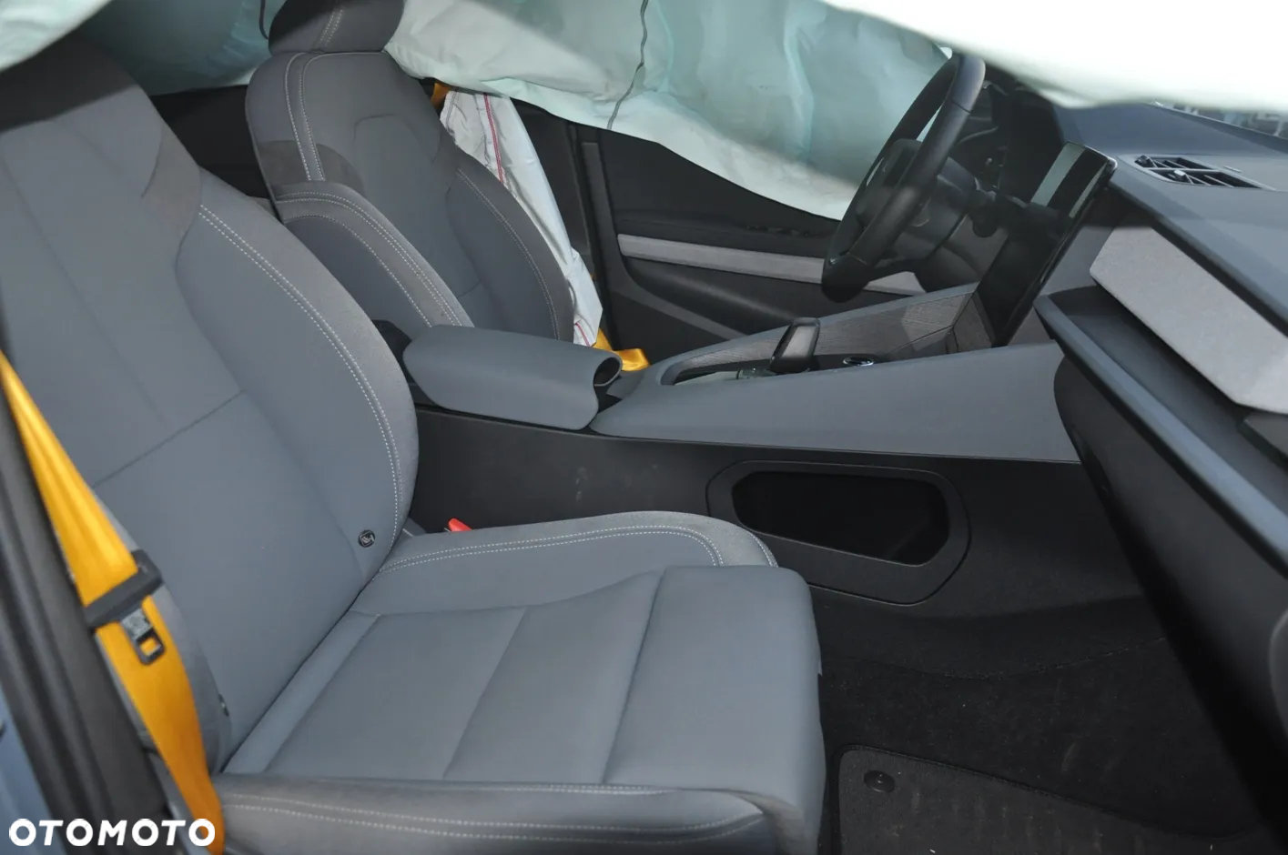 Polestar 2 - 34