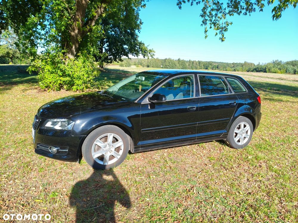 Audi A3 Sportback - 11