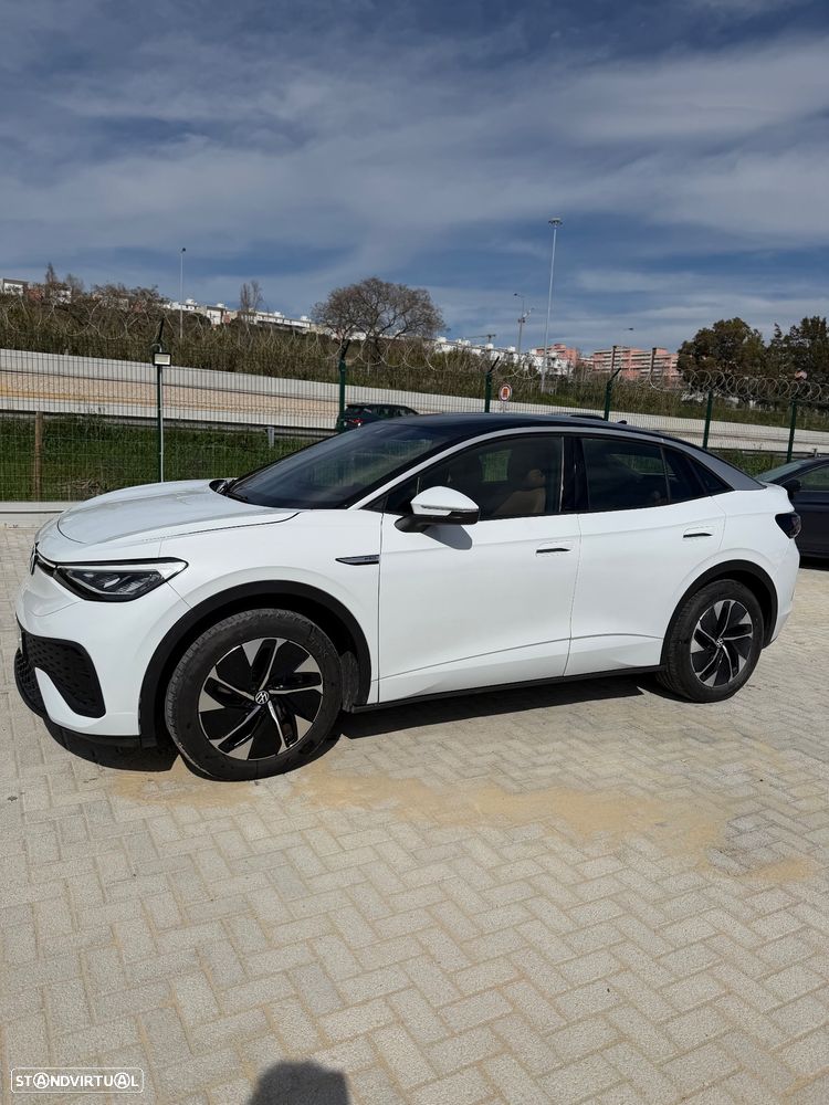 VW ID.5 77 kWh Pro - 2