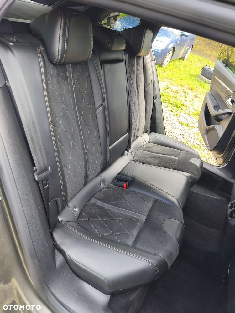 Peugeot 508 - 6