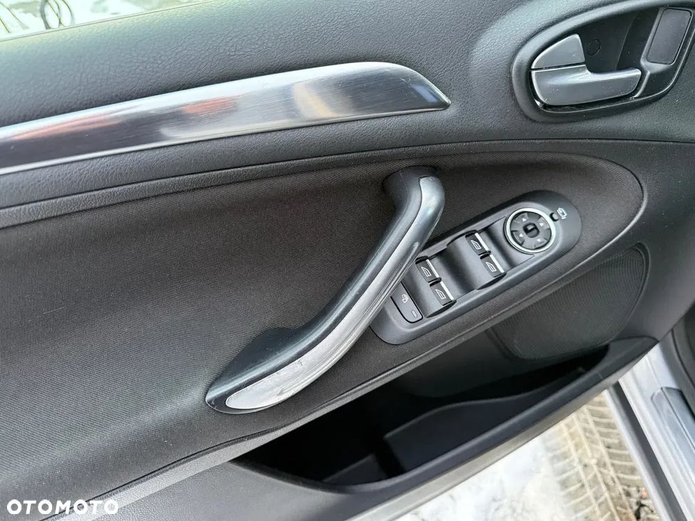 Ford S-Max 2.0 TDCi Titanium - 12