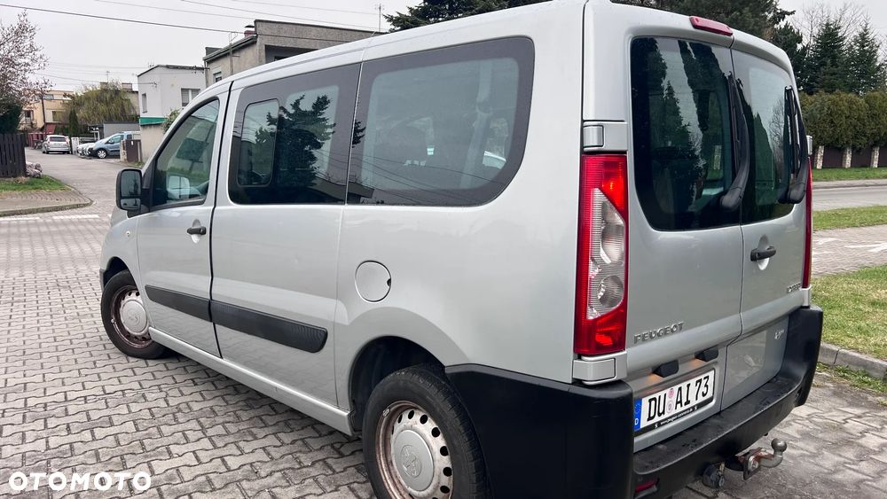 Peugeot Expert Tepee L1H1 (5-Si.) FAP Esplanade - 4
