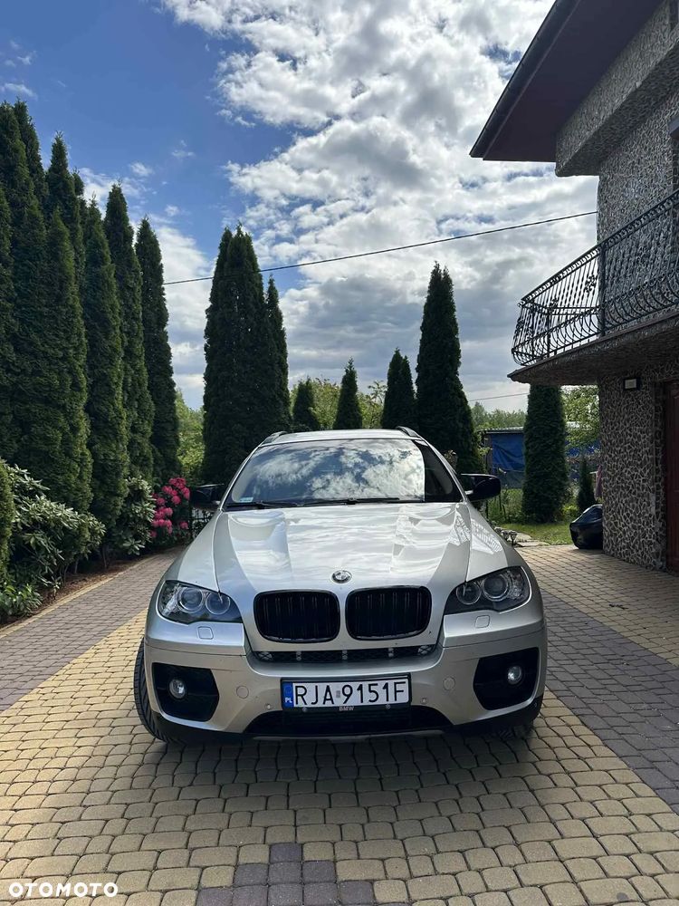 BMW X6 - 2