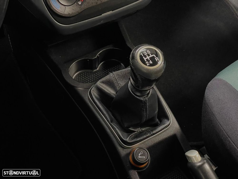 Fiat Grande Punto 1.2 Dynamic - 14