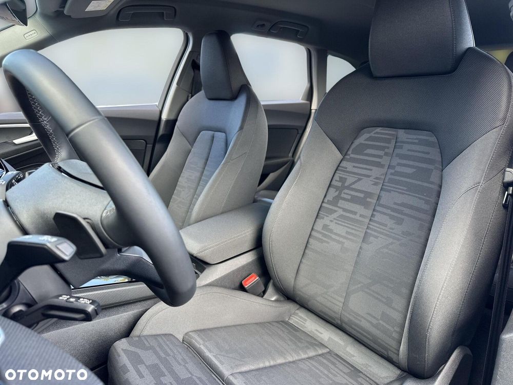 Audi A5 - 13