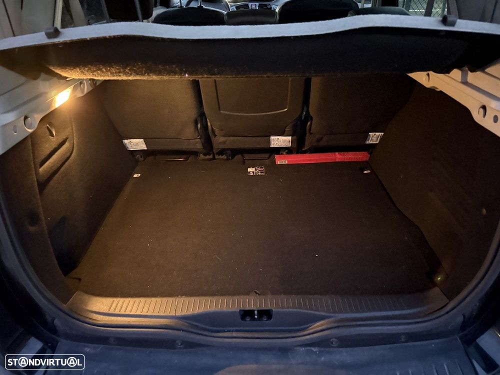 Renault Scénic 1.6 DCi Bose Edition - 27