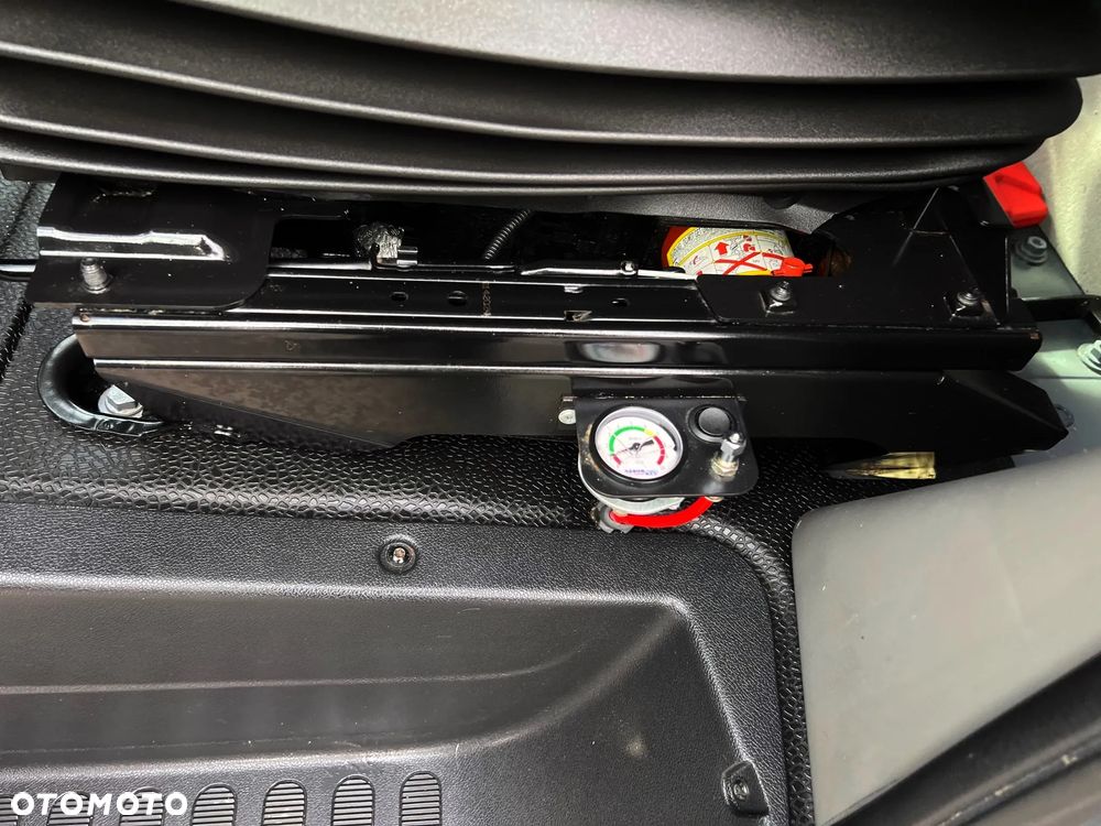 Opel Movano 165 CDTI Plandeka 10 ep Kurnik, Salon PL, Jeden Właściciel - 9