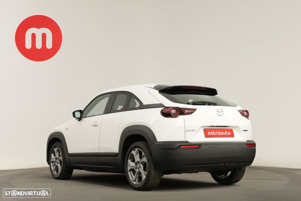 Mazda MX-30 e-SKYACTIV Exclusve-Line - 3