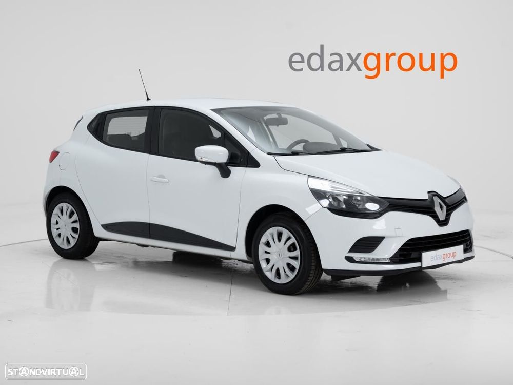 Renault Clio 1.5 dCi Zen - 1