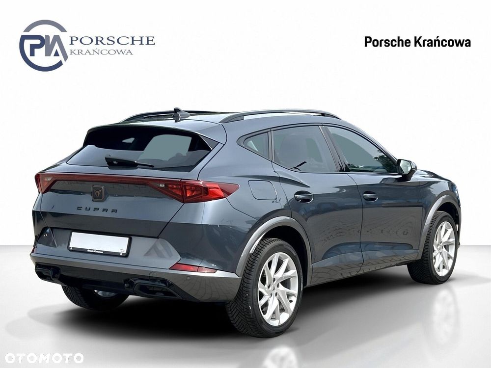 Cupra Formentor 2.0 TDI 4Drive DSG - 5
