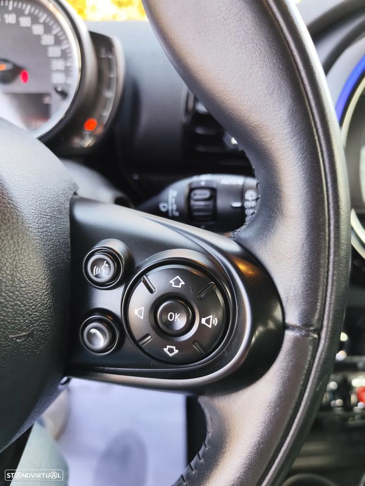 MINI Clubman One D - 24