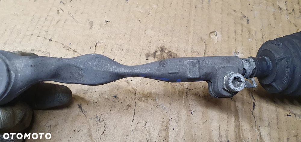 Drążek kierowniczy końcówka lewy przód BMW M5 G30 F90 - 5