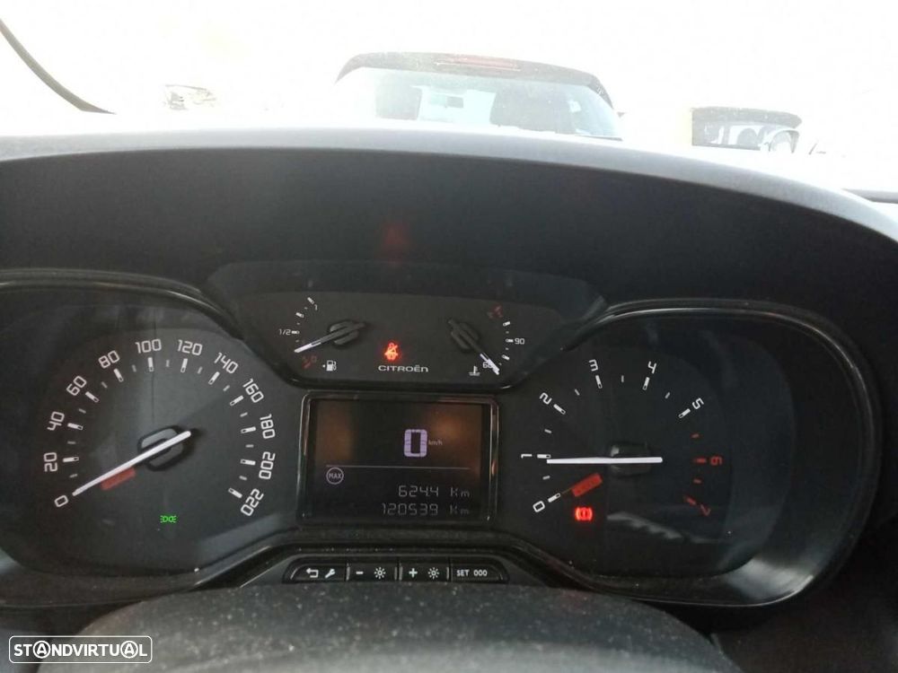 Citroën C3 1.2 PureTech C-Series - 6