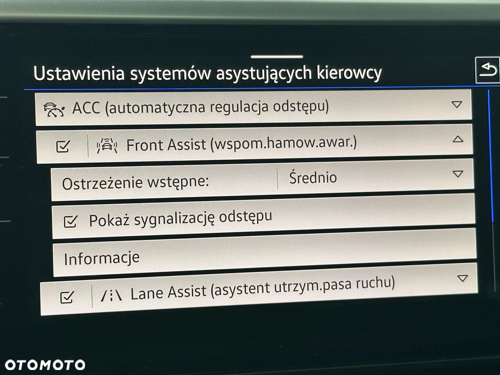 Volkswagen Arteon 2.0 TDI SCR 4Motion DSG R-Line - 24