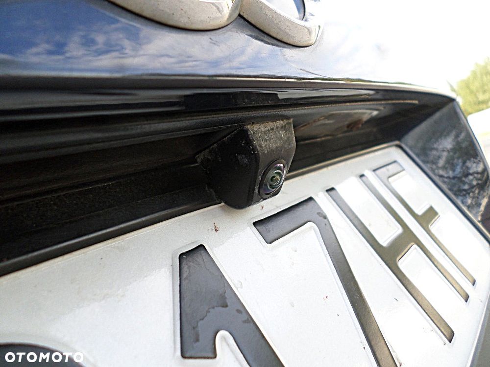 Audi A3 3-drzwiowe 2.0 TDI DPF Ambition - 30