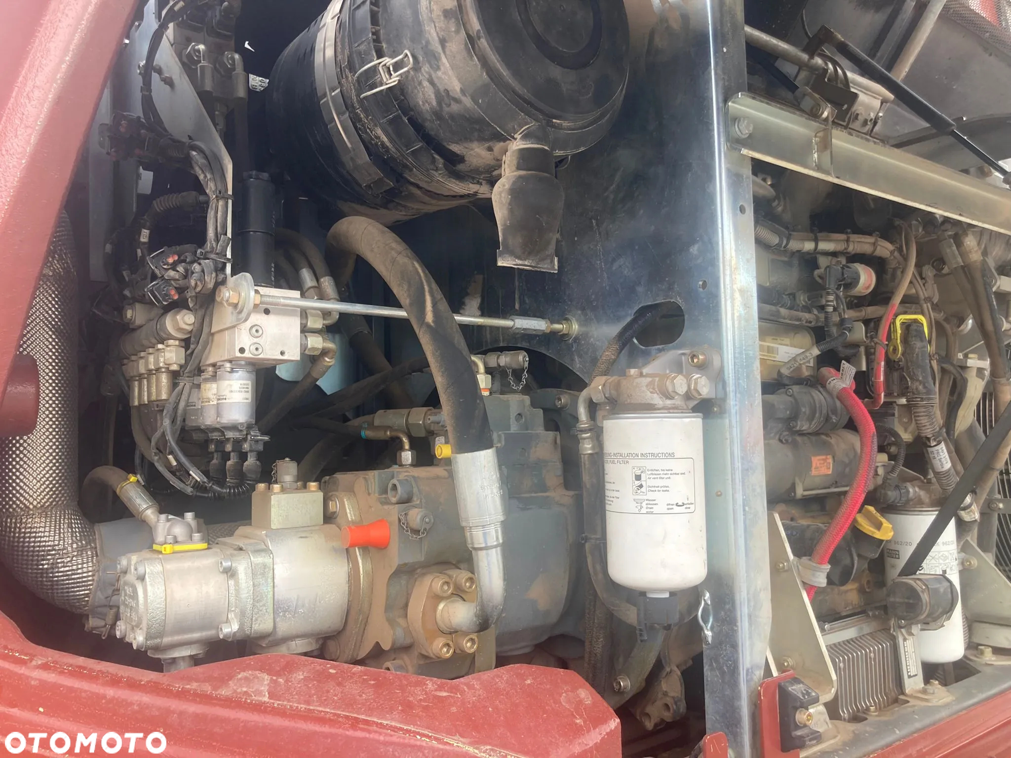 Liebherr A 912 Compact Litronic - 22