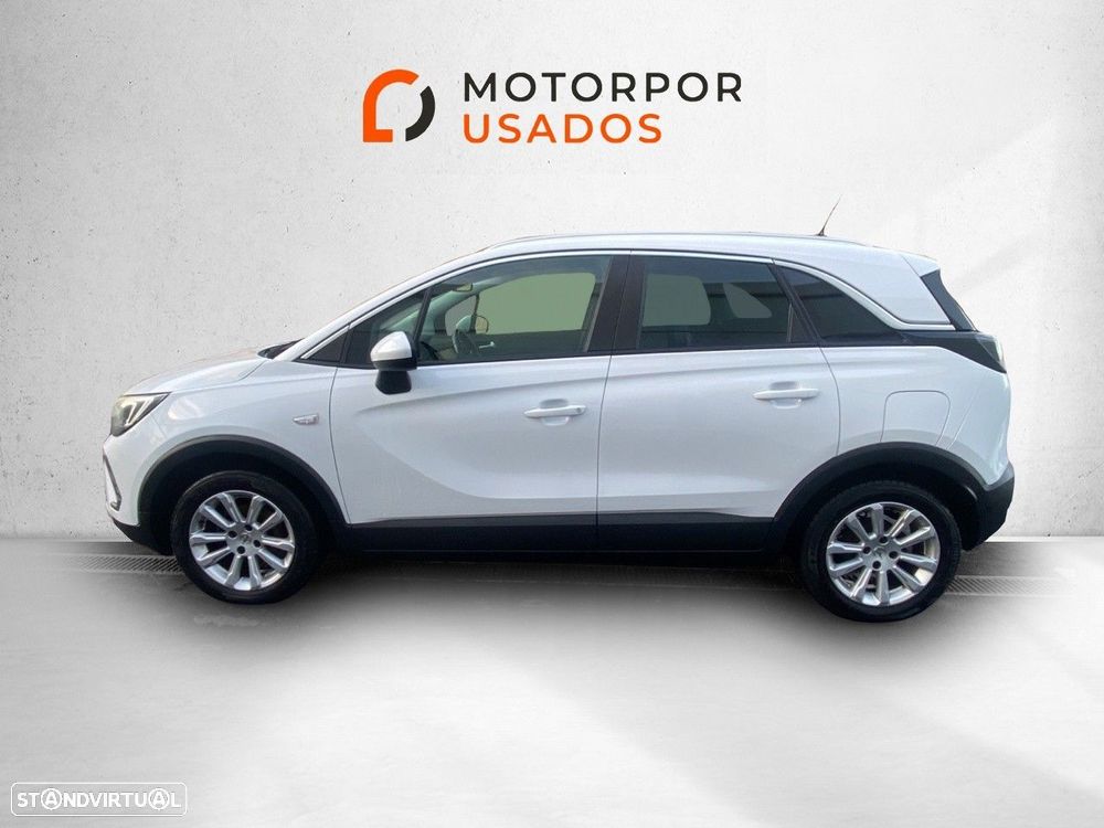 Opel Crossland 1.2 Business Edition - 4