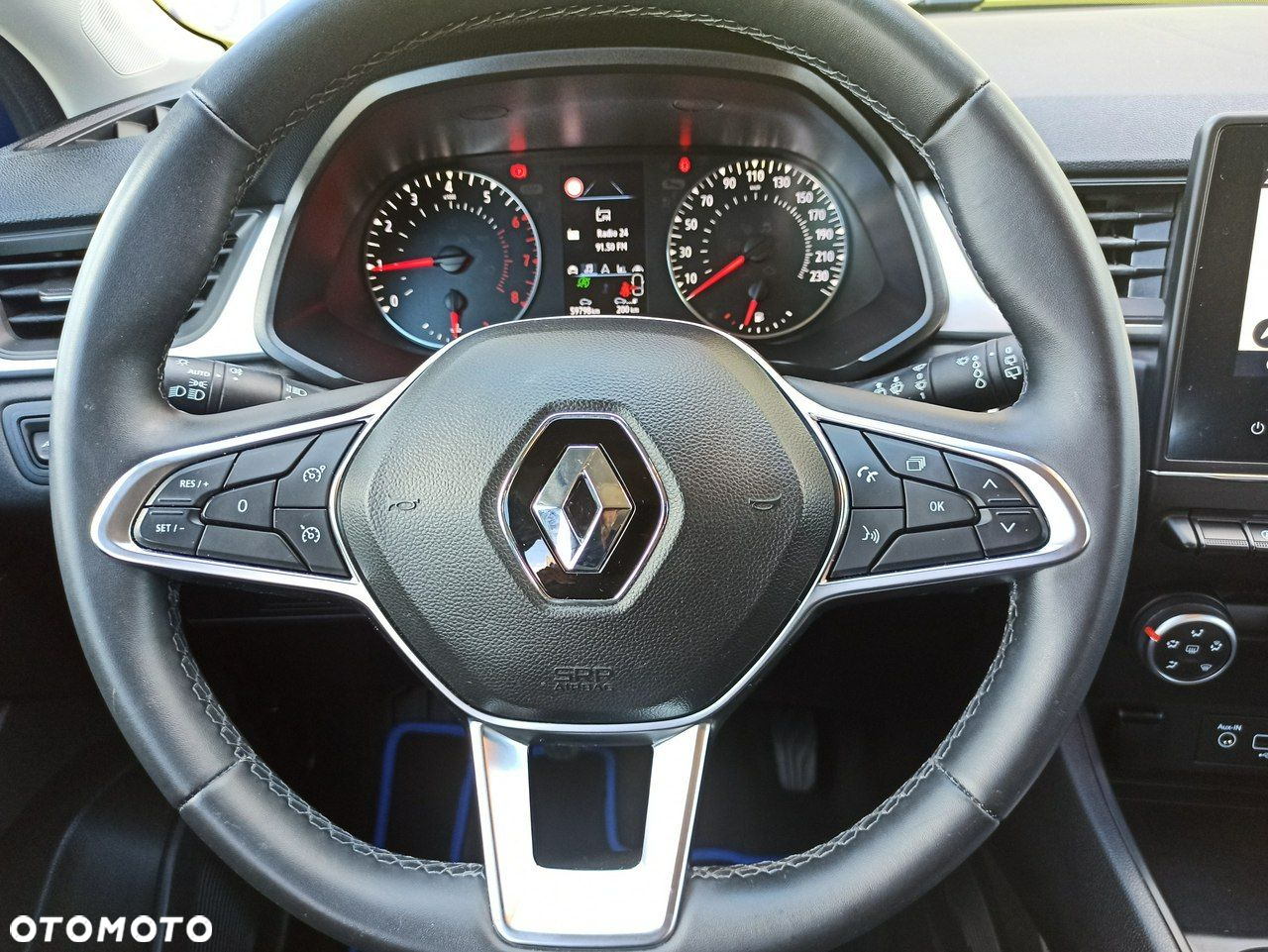 Renault Captur 1.0 TCe Intens - 14