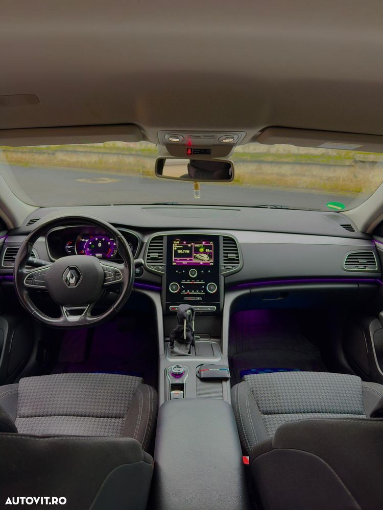 Renault Talisman - 12