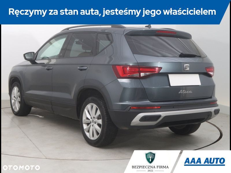 Seat Ateca - 5