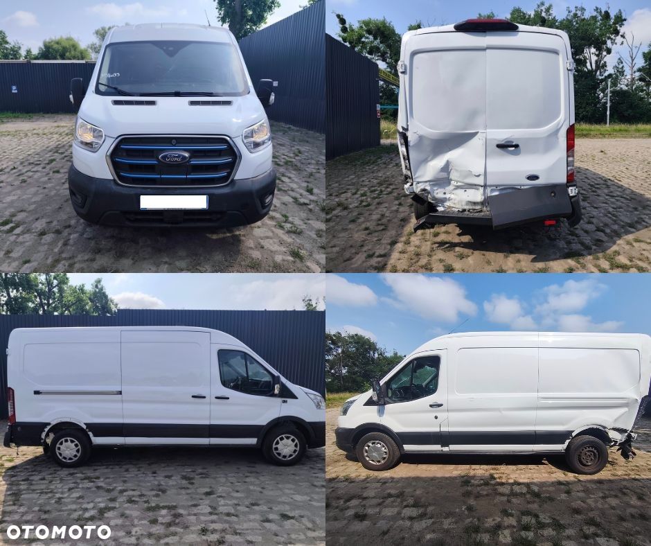 Ford Transit - 13
