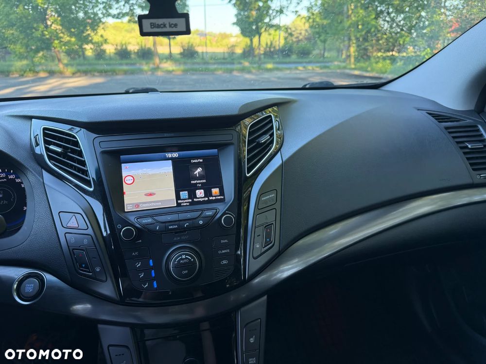 Hyundai i40 - 26