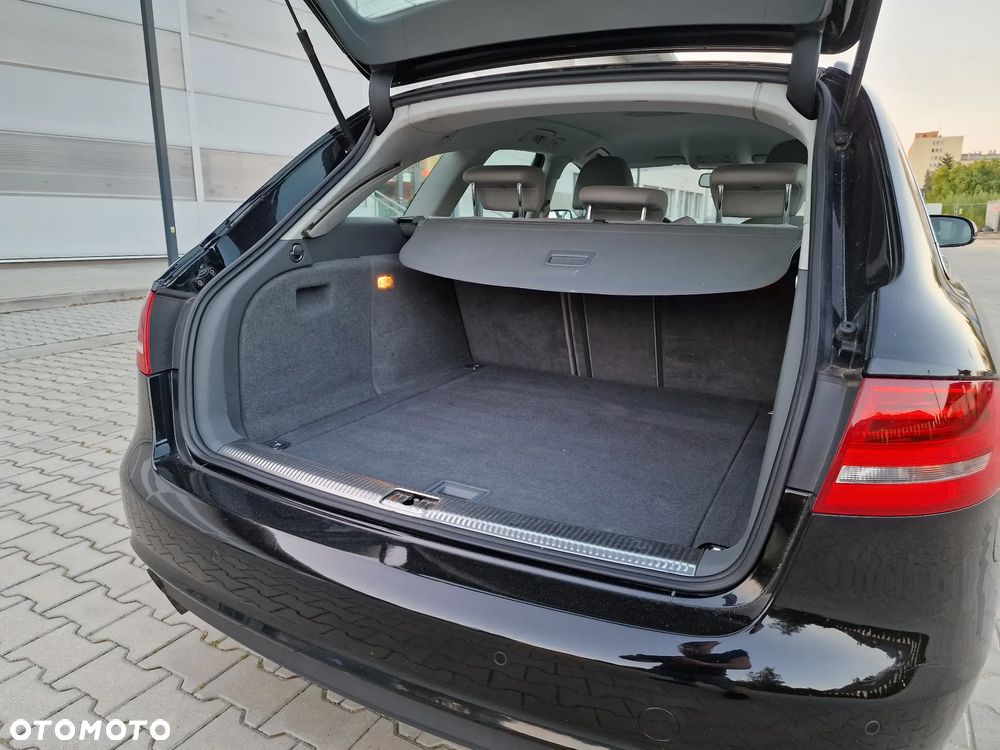Audi A4 Avant - 18